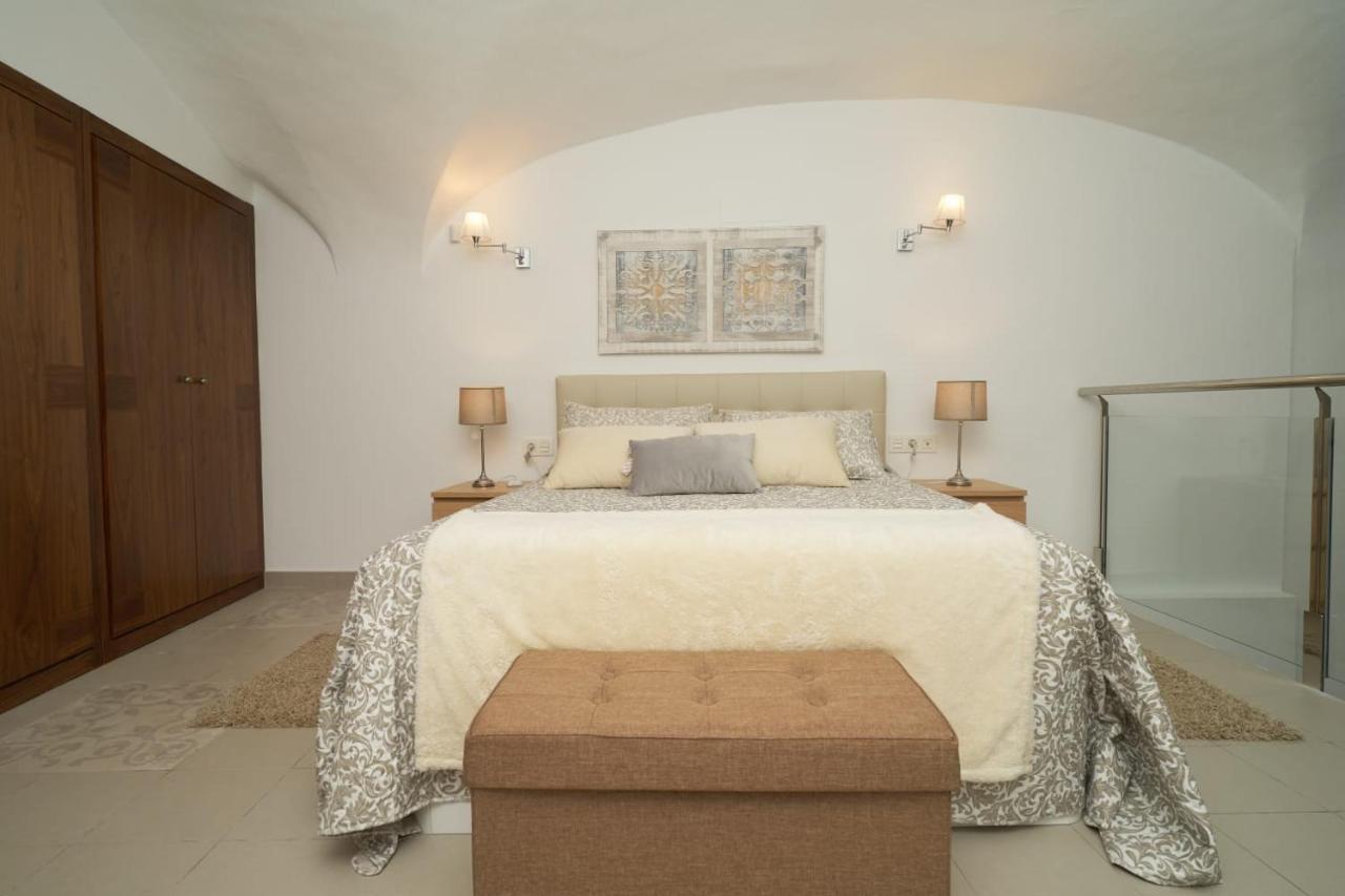 Apartamento Turistico Centro Monumental -- Caceres Exterior photo
