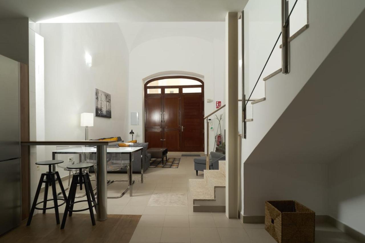 Apartamento Turistico Centro Monumental -- Caceres Exterior photo